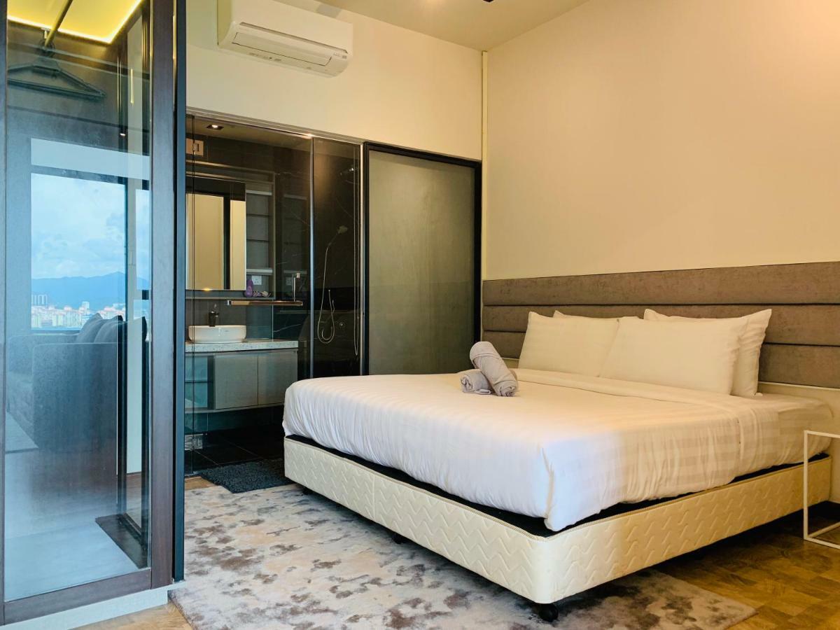 Expressionz Suite Klcc By De Space Kuala Lumpur Dış mekan fotoğraf