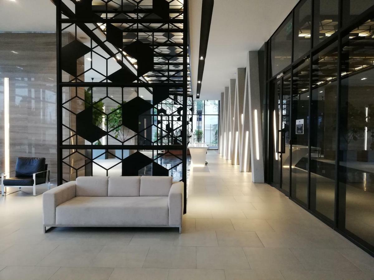 Expressionz Suite Klcc By De Space Kuala Lumpur Dış mekan fotoğraf