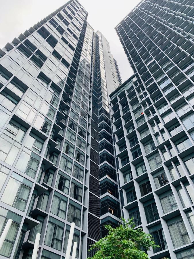 Expressionz Suite Klcc By De Space Kuala Lumpur Dış mekan fotoğraf