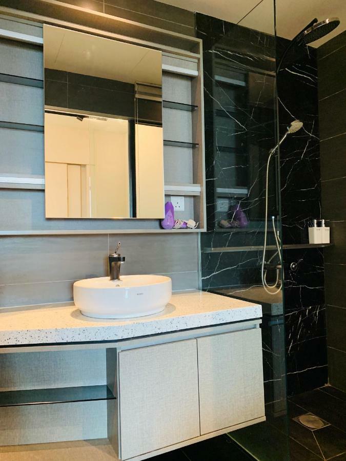 Expressionz Suite Klcc By De Space Kuala Lumpur Dış mekan fotoğraf