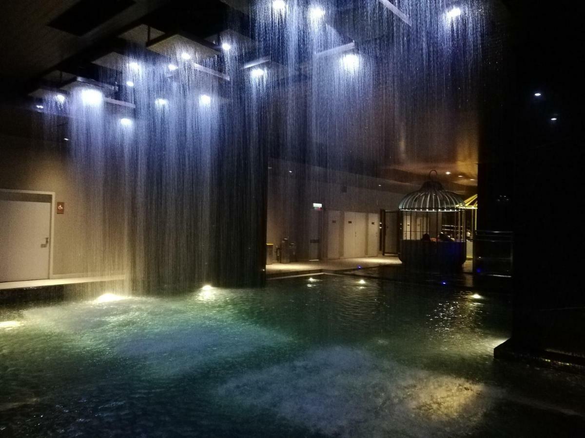 Expressionz Suite Klcc By De Space Kuala Lumpur Dış mekan fotoğraf